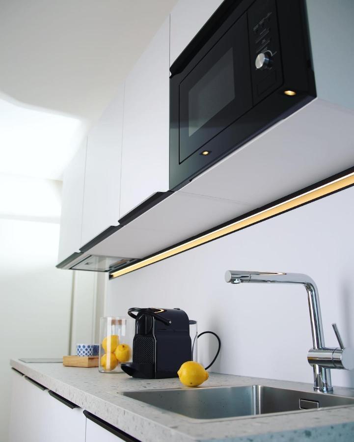 3C Boutique Apartments Nrº14 Mainburg Esterno foto