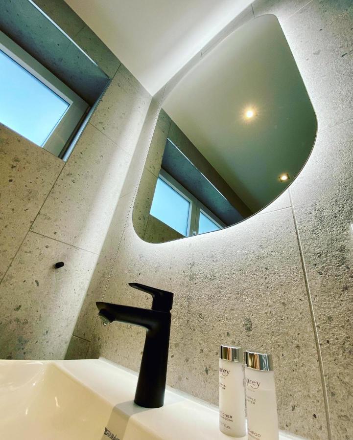 3C Boutique Apartments Nrº14 Mainburg Esterno foto