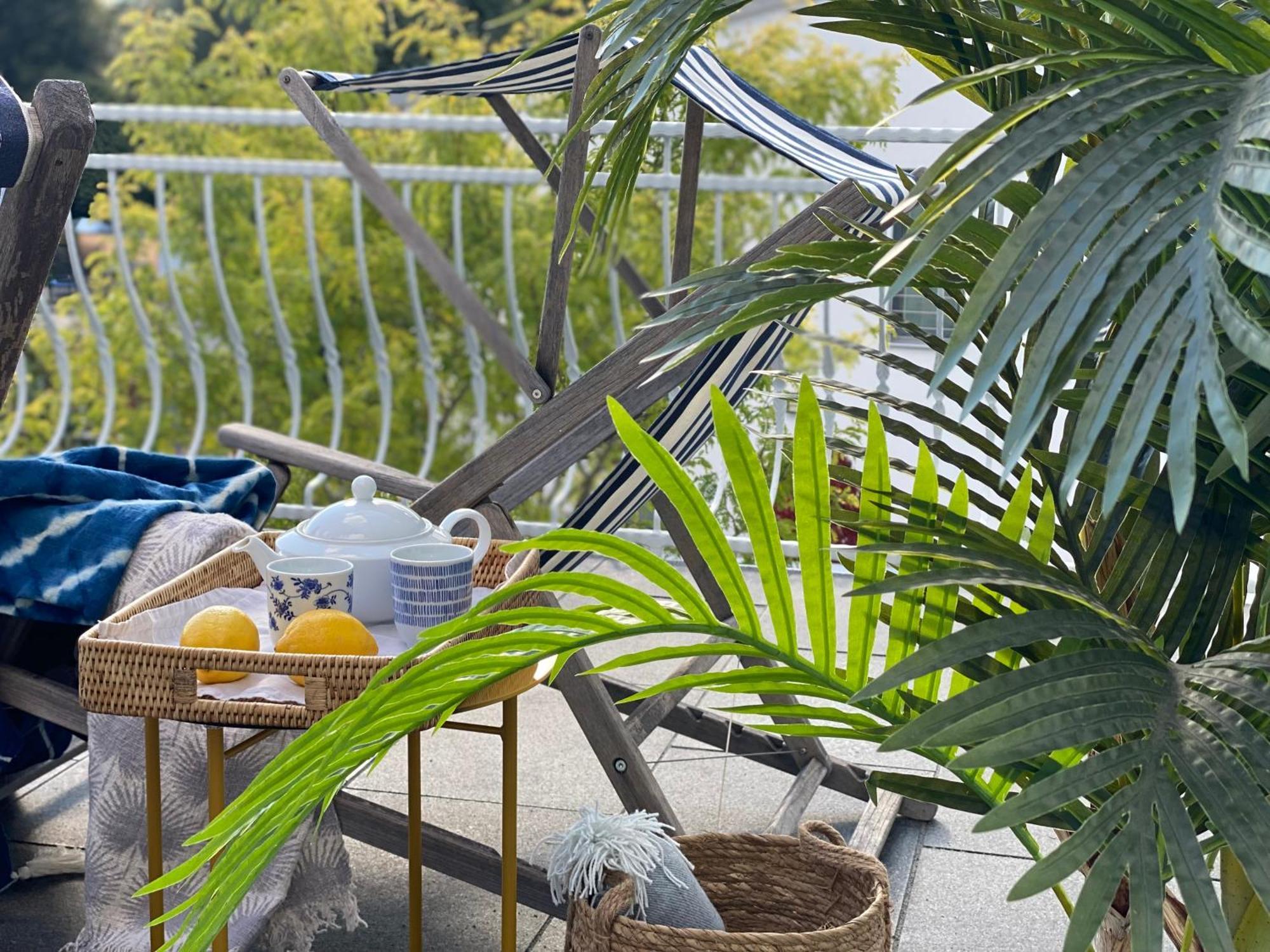 3C Boutique Apartments Nrº14 Mainburg Esterno foto